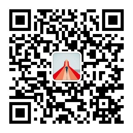 FreeToken 官方公众号二维码